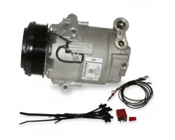 COMPRESSOR AIR CONDITIONING COMPRESSOR TSP0155459 DELPHI