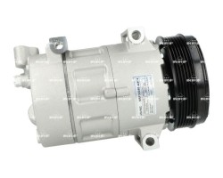 Air conditioning compressor NRF 32240