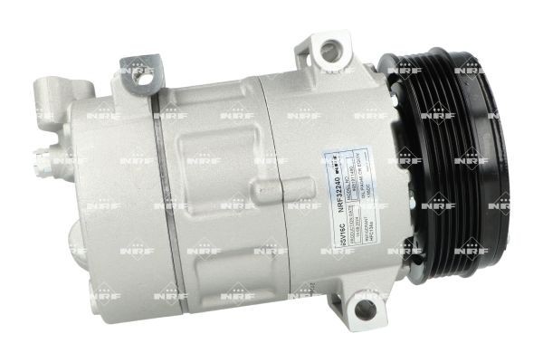 Air conditioning compressor NRF 32240