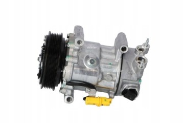 Air conditioning compressor NRF 32240 Catalog number of the part 32240