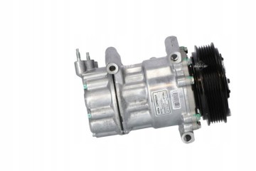 Air conditioning compressor NRF 32240 Quality of parts according to GVO Q original with factory logo OEM OES