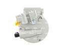 Air conditioning compressor NRF 32240 Product weight with unit packaging 11 kg