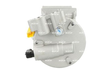 Air conditioning compressor NRF 32240 Product weight with unit packaging 11 kg