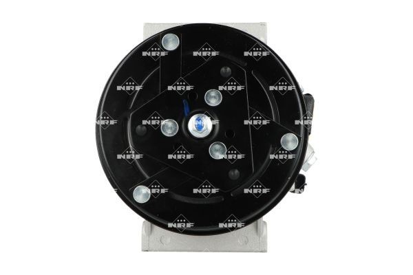Air conditioning compressor NRF 32240 Catalog number of substitutes CASCO CAC70003AS CASCO CAC70003GS CASCO CAC70028AS CASCO CAC