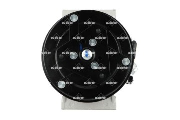 Air conditioning compressor NRF 32240 Catalog number of substitutes CASCO CAC70003AS CASCO CAC70003GS CASCO CAC70028AS CASCO CAC
