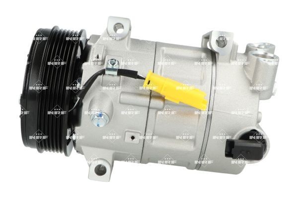 Air conditioning compressor NRF 32240 Catalog number of the original PEUGEOT 1631054580 PEUGEOT 1671553680 PEUGEOT 6453QJ PEUGEO