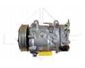 Air conditioning compressor NRF 32240 Compressor ID SD7C16