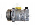 Air conditioning compressor NRF 32240 Customs tariff code 84148080