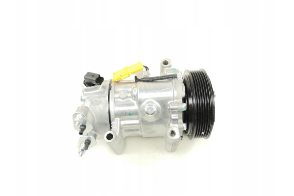 Air conditioning compressor NRF 32240 EAN GTIN 8718042016843