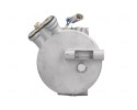 Nissens air conditioning compressor for Opel Astra G 1998 New Part manufacturer Nissens