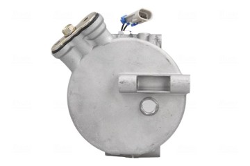 Nissens air conditioning compressor for Opel Astra G 1998 New Part manufacturer Nissens