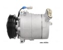 Nissens air conditioning compressor for Opel Astra G 1998 New Catalog number of the part 89308