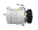 Nissens air conditioning compressor for Opel Astra G 1998 New Compressor ID PXV16