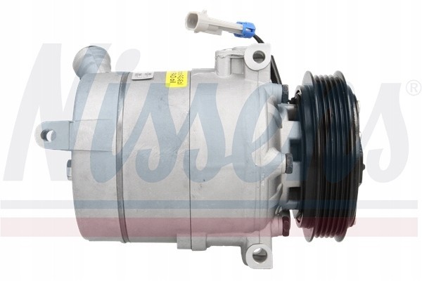 Nissens air conditioning compressor for Opel Astra G 1998 New Car type cargo vans passenger cars