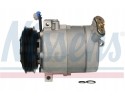 Nissens air conditioning compressor for Opel Astra G 1998 New Product weight with unit packaging 8 kg