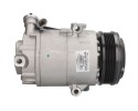 Air conditioning compressor THERMOTEC KTT090352