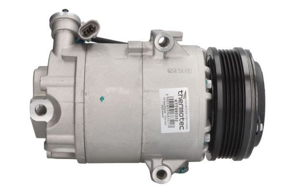 Air conditioning compressor THERMOTEC KTT090352