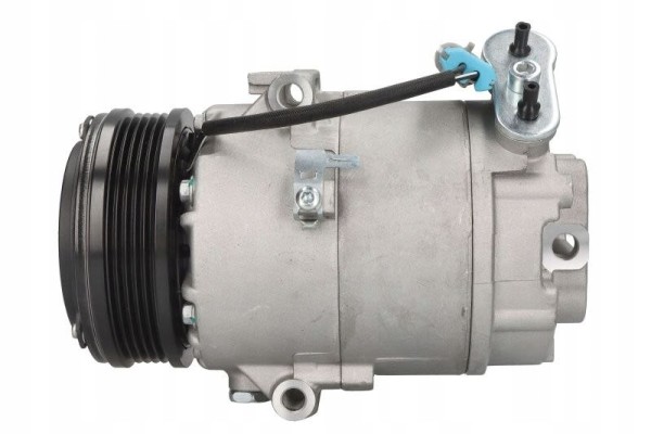 Air conditioning compressor THERMOTEC KTT090352 Part manufacturer Thermotec
