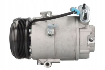 Air conditioning compressor THERMOTEC KTT090352 Part manufacturer Thermotec