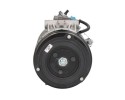 Air conditioning compressor THERMOTEC KTT090352 Product weight with unit packaging 11 kg