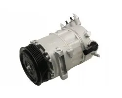 Compresor Fast FT56328 para aire acondicionado