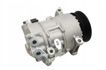 COMPRESSOR CLIMATE CITROEN BERLINGO 18 1 5 BlueHD Part manufacturer Fast