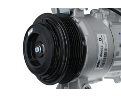 Air conditioning compressor VALEO 690032