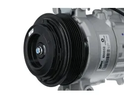 Compresor de Aire Acondicionado VALEO 690032