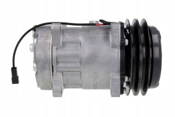 Air conditioning compressor TCCI QP7H15 8088