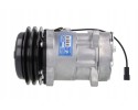 Air conditioning compressor TCCI QP7H15 8088 Part manufacturer TCCI