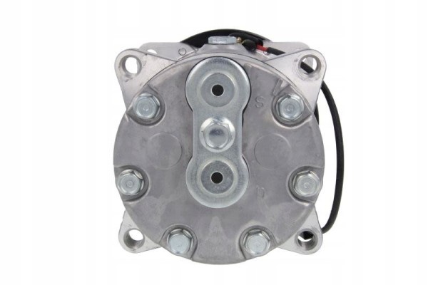 Air conditioning compressor TCCI QP7H15 8088 Catalog number of the part QP7H15 8088