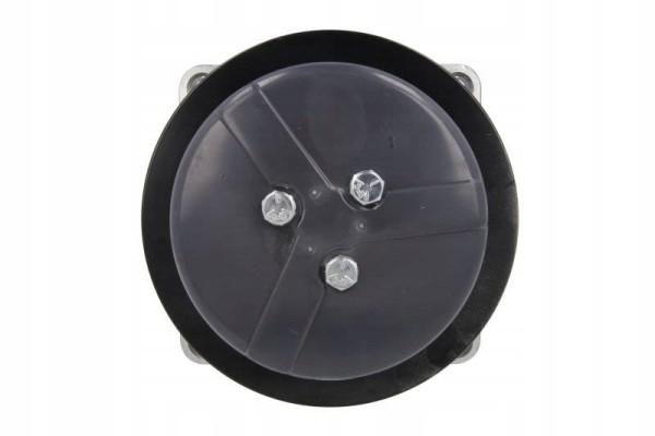 Air conditioning compressor TCCI QP7H15 8088 Catalog number of substitutes QP7H158088 760 DF2697