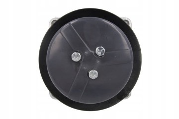 Air conditioning compressor TCCI QP7H15 8088 Catalog number of substitutes QP7H158088 760 DF2697