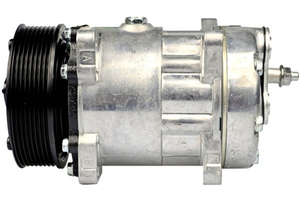 ACP1127000S_M AIR CONDITIONING SPRAYER DAF CF 05 13 Quality of parts according to GVO Q original with factory logo OEM OES