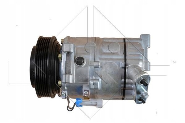NRF 32191 Compressor air conditioning Car type passenger cars