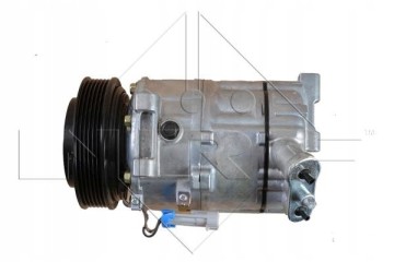 NRF 32191 Compressor air conditioning Car type passenger cars