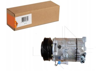 NRF 32191 Compressor air conditioning Compressor ID SD7V16