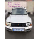 MITSUBISHI MONTERO (V60/V70) 3.2 DI-D GLS Kaiteki (3-ptas.) MITSUBISHI MONTERO (V60/V70) 3.2 DI-D GLS Kaiteki (3-ptas.)