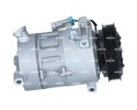 NRF 32191 Compressor air conditioning Customs tariff code 84148080