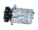 NRF 32191 Compressor air conditioning EAN GTIN 8718042016409
