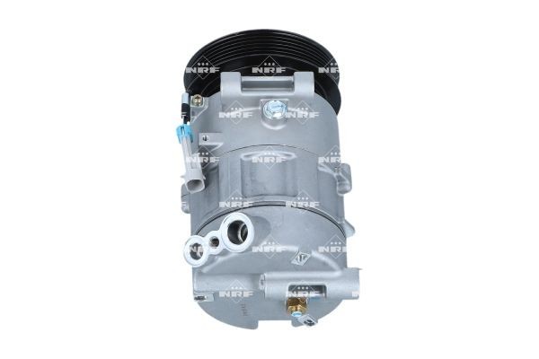 Compresor de aire acondicionado 32191 NRF