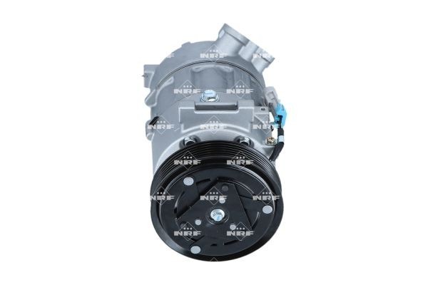 Compresor de aire acondicionado 32191 NRF