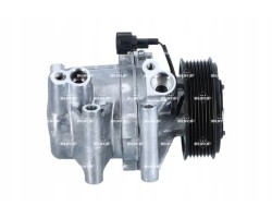 AIR CONDITIONING COMPRESSOR NISSAN MICRA 10 1 2i