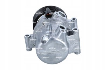 AIR CONDITIONING COMPRESSOR NISSAN MICRA 10 1 2i Part manufacturer NRF