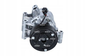AIR CONDITIONING COMPRESSOR NISSAN MICRA 10 1 2i Product weight with unit packaging 11 kg