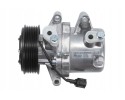 AIR CONDITIONING COMPRESSOR NISSAN MICRA 10 1 2i Quality of parts according to GVO Q original with factory logo OEM OES