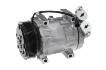 Compressor air conditioning VALEO 813236 Part manufacturer Valeo
