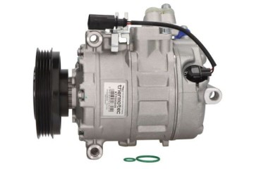 AIR CONDITIONING COMPRESSOR AUDI A4 B6 A6 C5 1 9D 08 01 01 05 KTT095005 Car type passenger cars