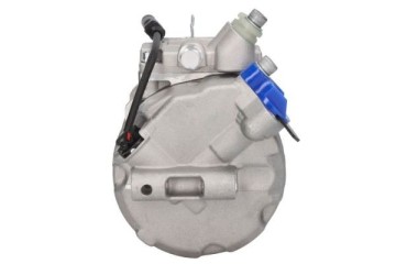 AIR CONDITIONING COMPRESSOR AUDI A4 B6 A6 C5 1 9D 08 01 01 05 KTT095005 Catalog number of substitutes ASAM AUTOMOTIVE 20971 FEBI