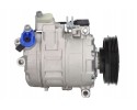 AIR CONDITIONING COMPRESSOR AUDI A4 B6 A6 C5 1 9D 08 01 01 05 KTT095005 Catalog number of the original AUDI 4B0260805G AUDI 4B02